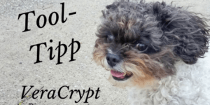 Tool Tipp VeraCrypt 1